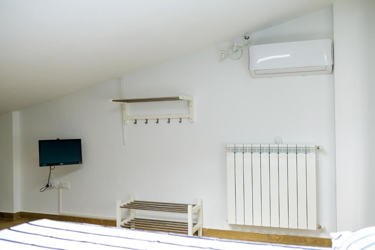 Le Voyageur Cilento Bed & Breakfast Vibonati Luaran gambar