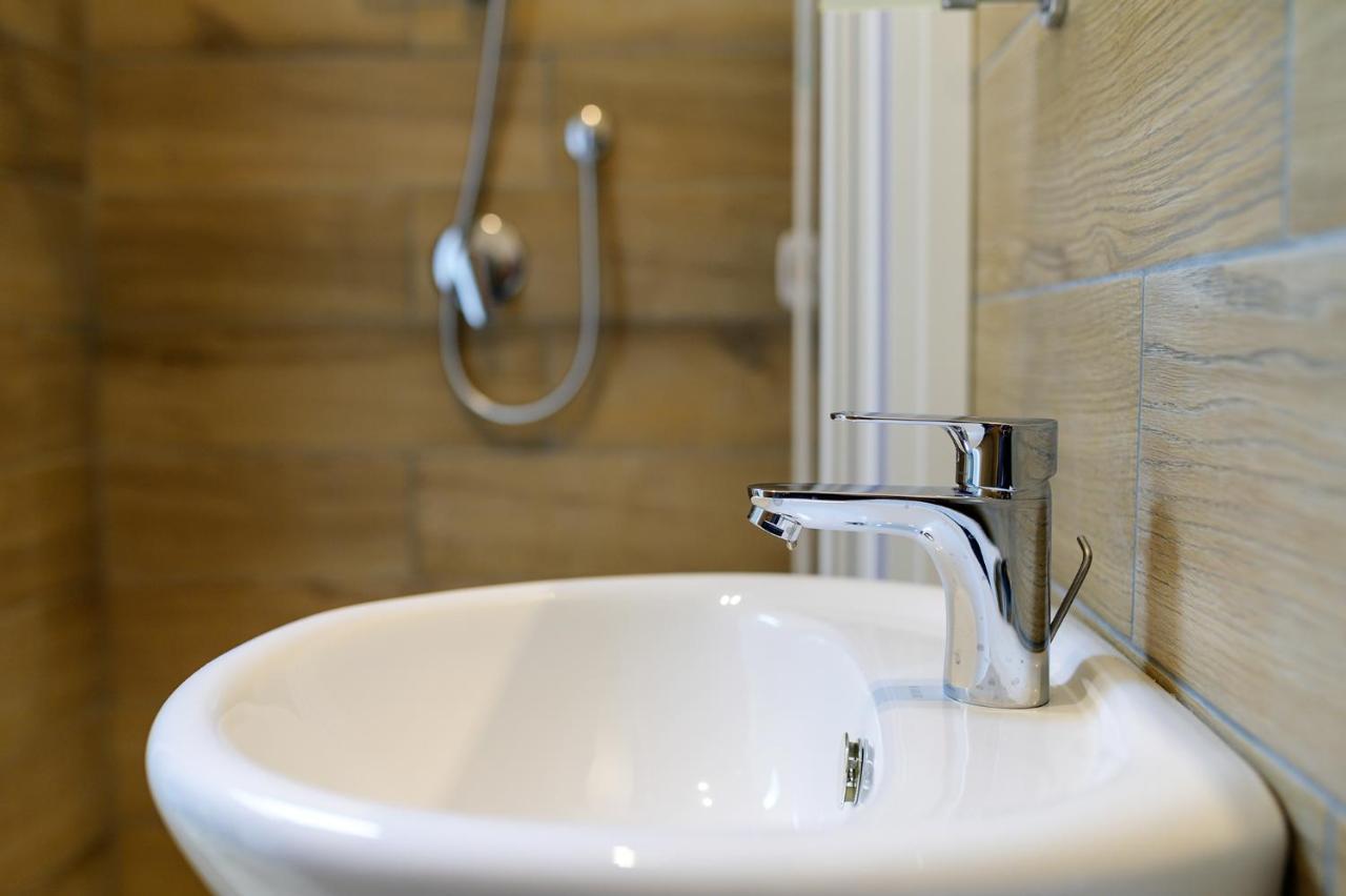 Le Voyageur Cilento Bed & Breakfast Vibonati Luaran gambar