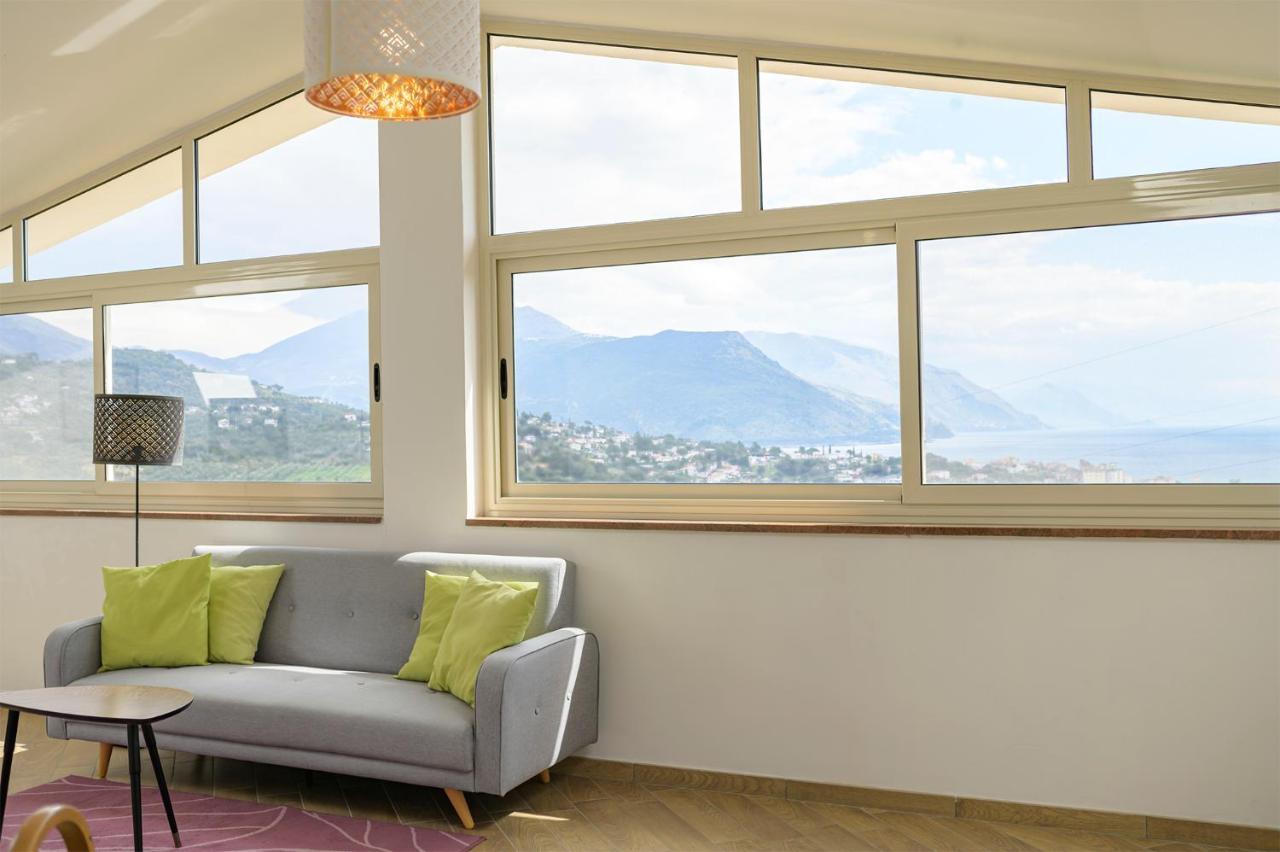 Le Voyageur Cilento Bed & Breakfast Vibonati Luaran gambar