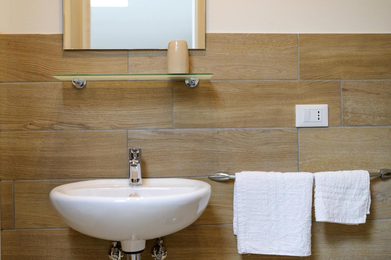 Le Voyageur Cilento Bed & Breakfast Vibonati Luaran gambar