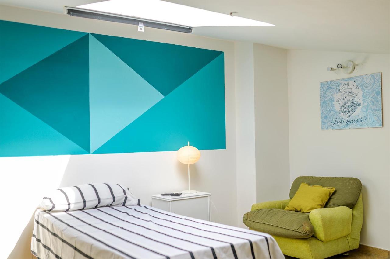 Le Voyageur Cilento Bed & Breakfast Vibonati Luaran gambar
