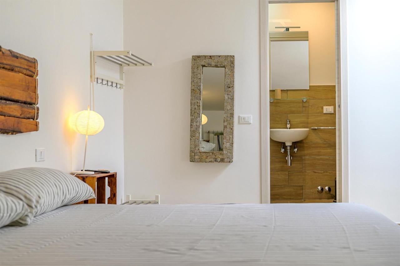Le Voyageur Cilento Bed & Breakfast Vibonati Luaran gambar