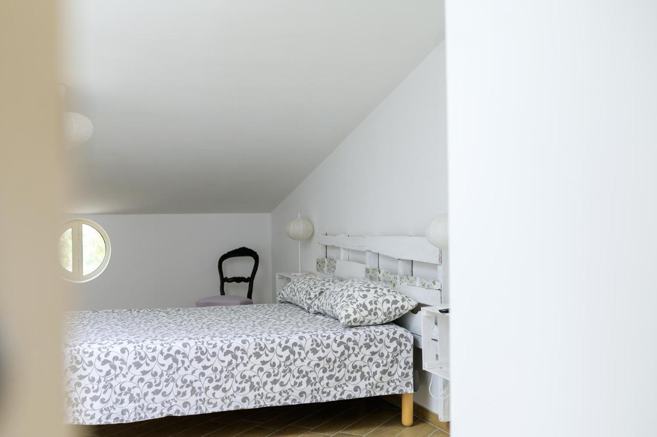 Le Voyageur Cilento Bed & Breakfast Vibonati Luaran gambar