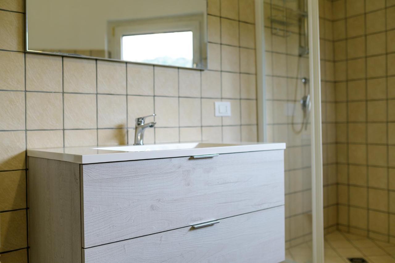 Le Voyageur Cilento Bed & Breakfast Vibonati Luaran gambar