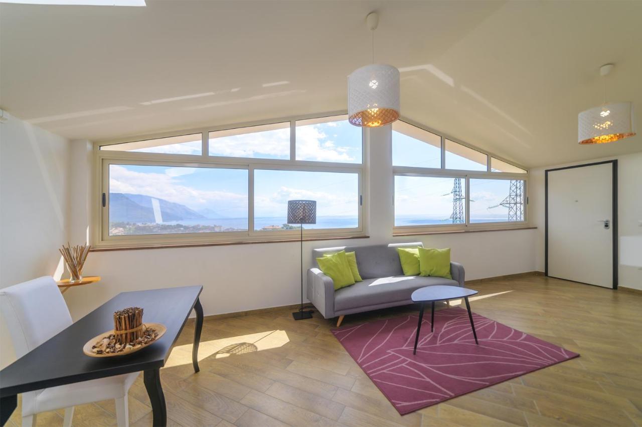 Le Voyageur Cilento Bed & Breakfast Vibonati Luaran gambar