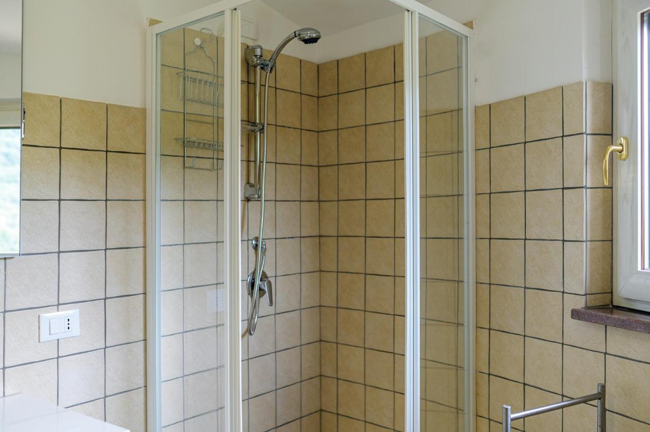 Le Voyageur Cilento Bed & Breakfast Vibonati Luaran gambar