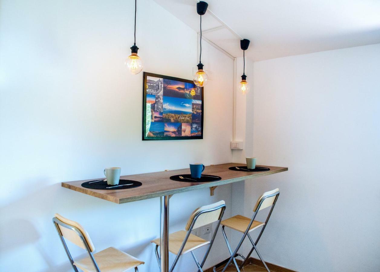 Le Voyageur Cilento Bed & Breakfast Vibonati Luaran gambar