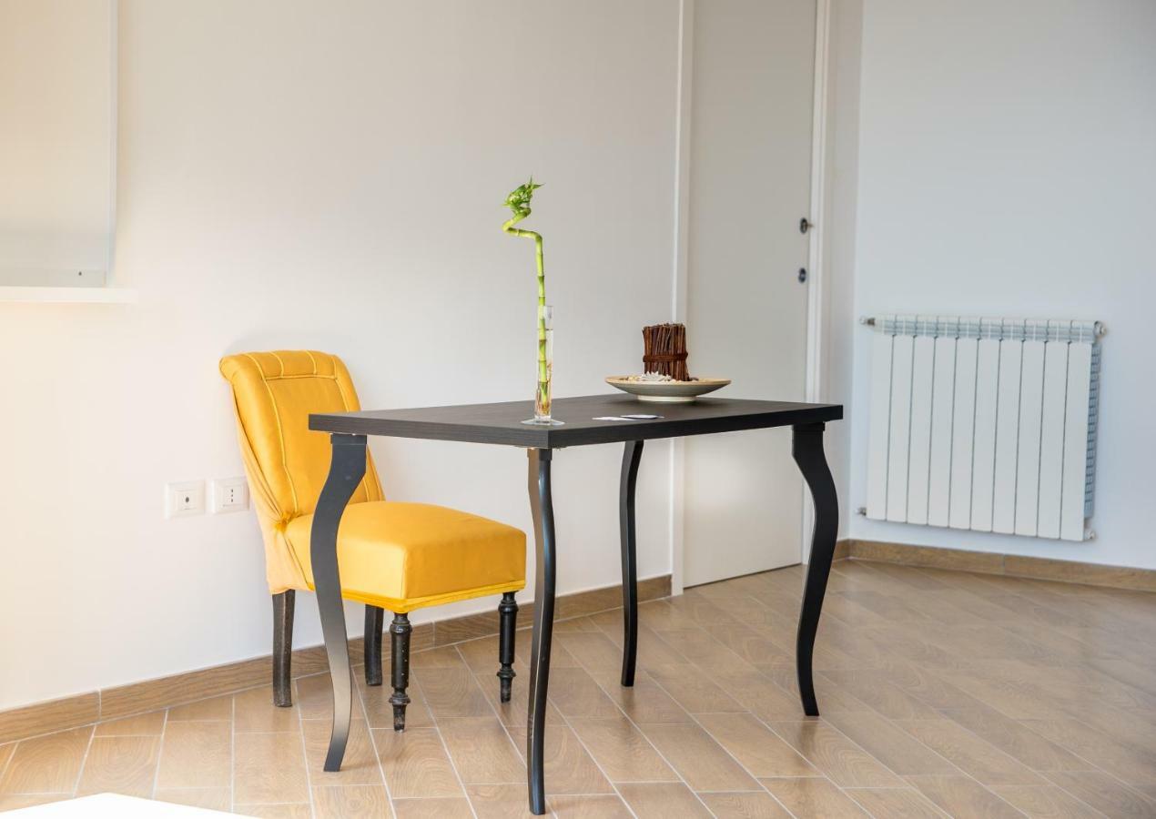 Le Voyageur Cilento Bed & Breakfast Vibonati Luaran gambar