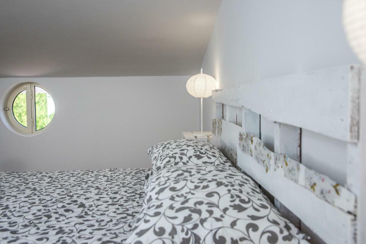 Le Voyageur Cilento Bed & Breakfast Vibonati Luaran gambar