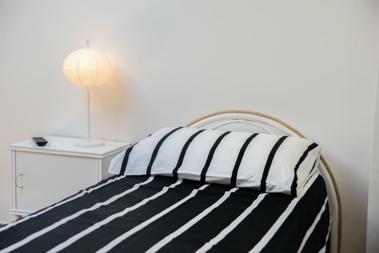 Le Voyageur Cilento Bed & Breakfast Vibonati Luaran gambar