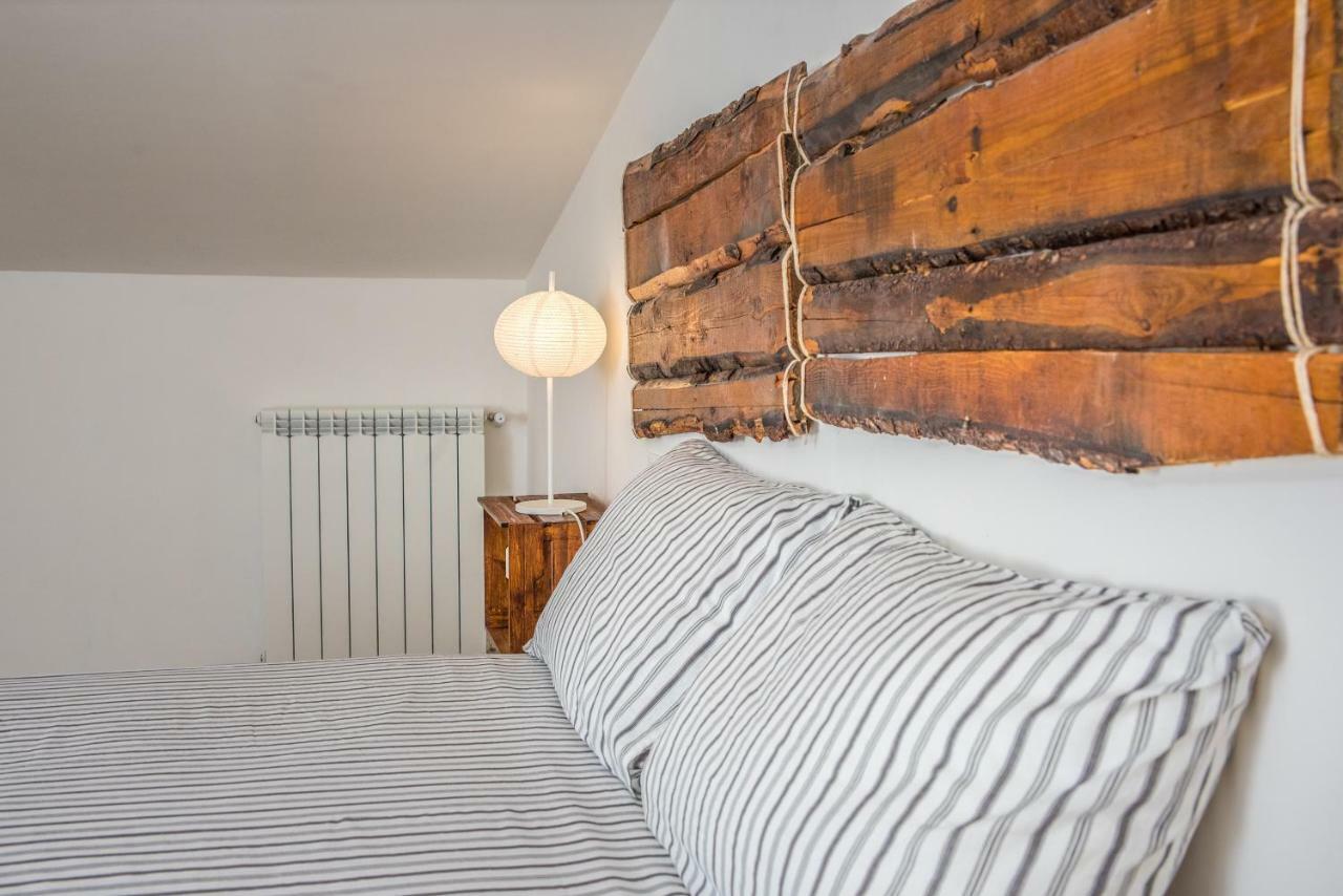 Le Voyageur Cilento Bed & Breakfast Vibonati Luaran gambar