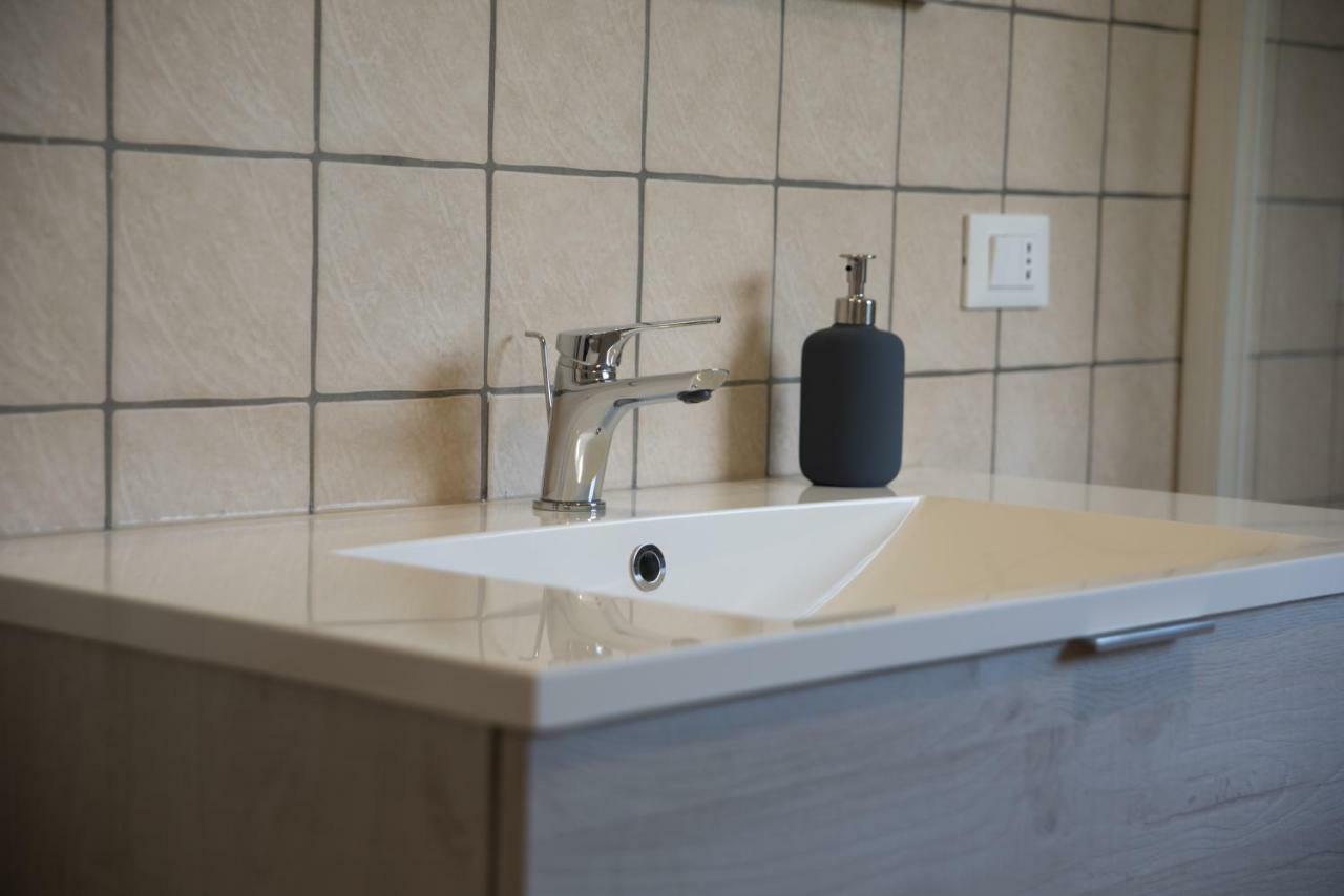 Le Voyageur Cilento Bed & Breakfast Vibonati Luaran gambar